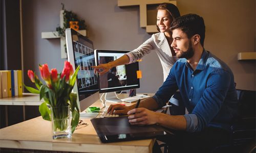 redSling Basic Developer Training